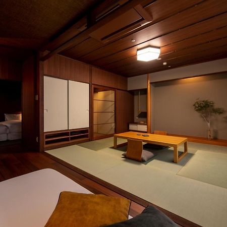 Hotel Furuyu Onsen Oncri à Saga Chambre photo