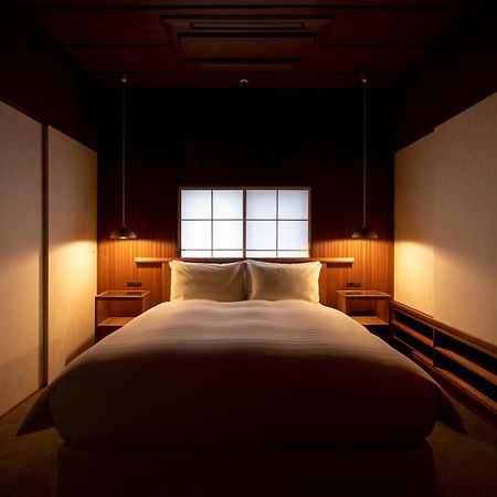 Hotel Furuyu Onsen Oncri à Saga Extérieur photo
