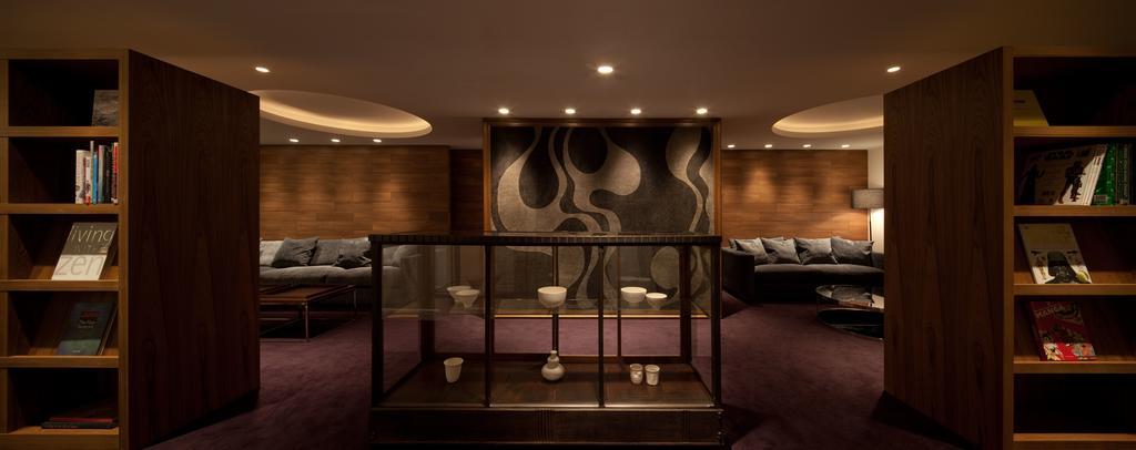 Hotel Furuyu Onsen Oncri à Saga Extérieur photo