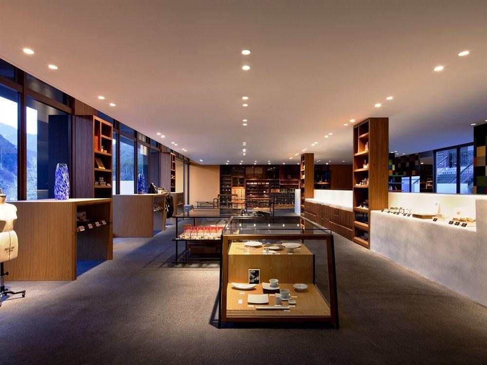 Hotel Furuyu Onsen Oncri à Saga Extérieur photo
