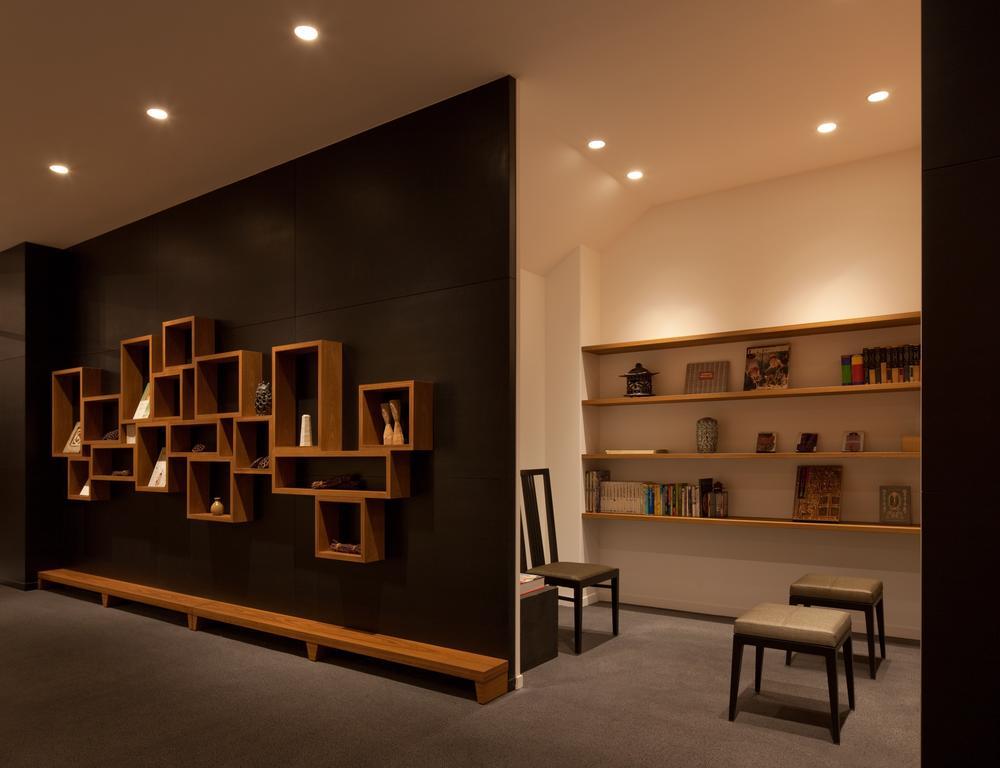 Hotel Furuyu Onsen Oncri à Saga Extérieur photo