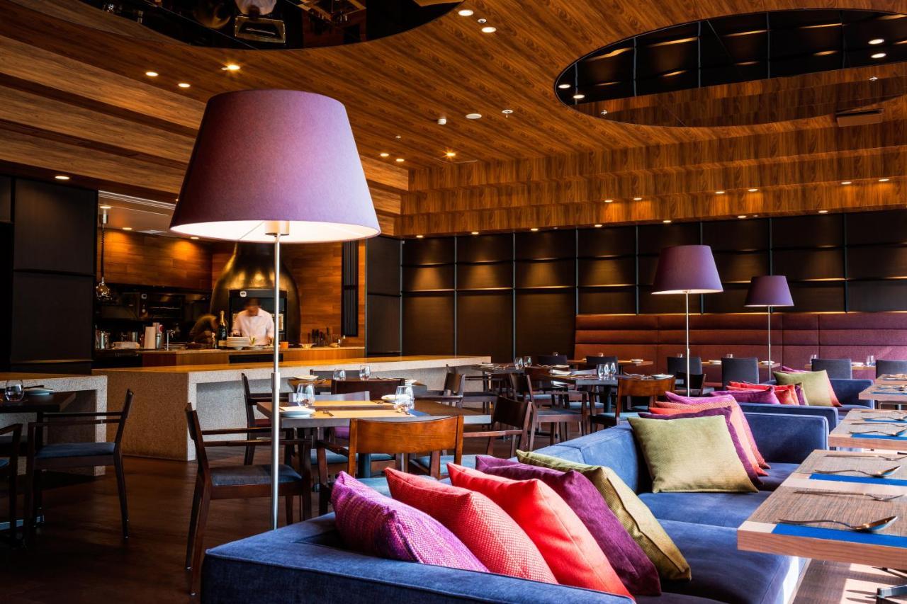 Hotel Furuyu Onsen Oncri à Saga Extérieur photo